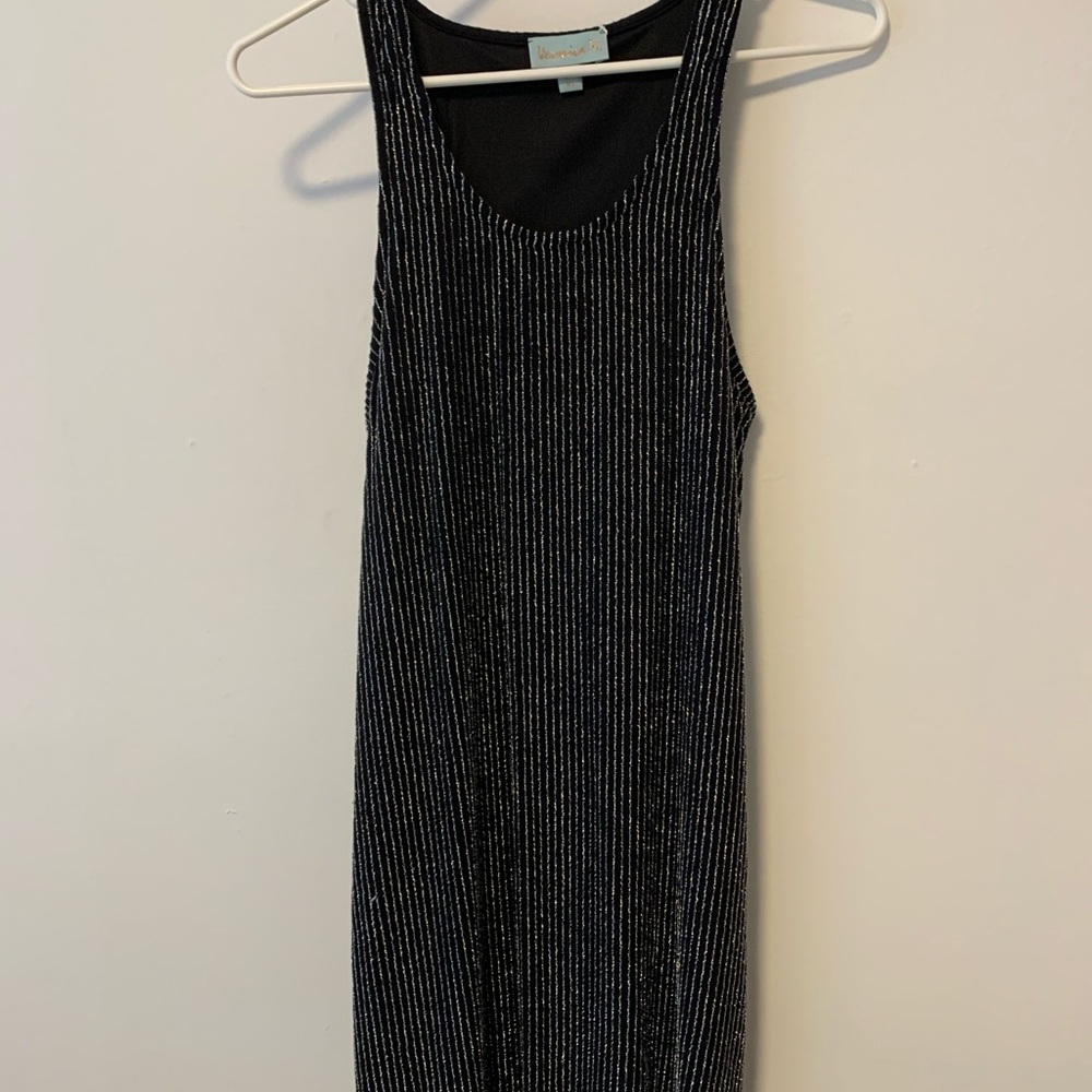 NWT Veronica M. Party Dress